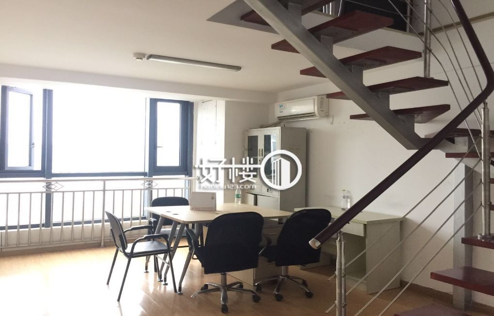 上丁办公写字楼出售 户型方正 写字楼|办公室出租|租赁/租金/图片