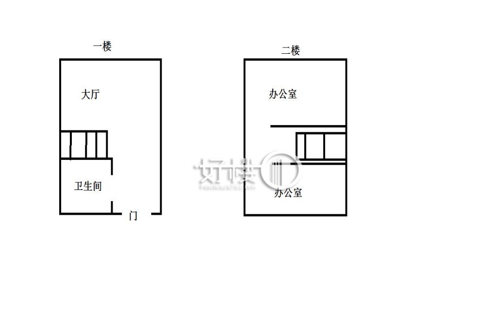 上丁商务楼写字楼|办公室出租|租赁/租金/图片