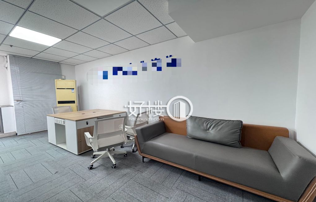 南坪嘉德中心   精装修写字楼  便宜出租写字楼|办公室出租|租赁/租金/图片