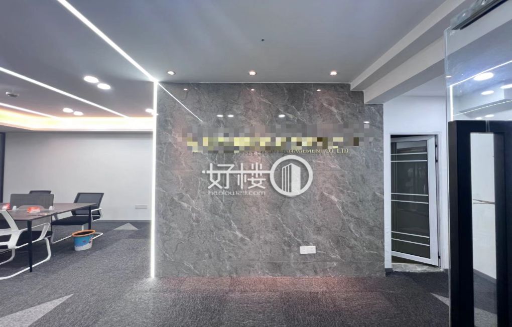 上海城嘉德中心  精装修 拎包办公m²写字楼|办公室出租|租赁/租金/图片