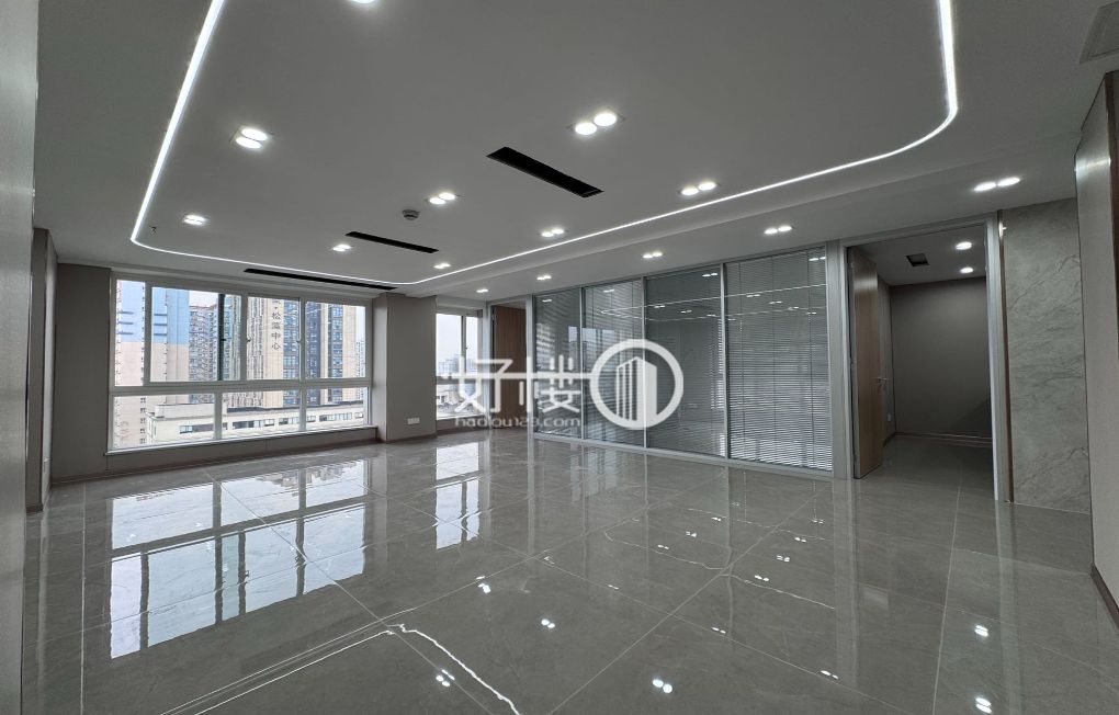 嘉德中心精装修带家具办公室出租m²写字楼|办公室出租|租赁/租金/图片