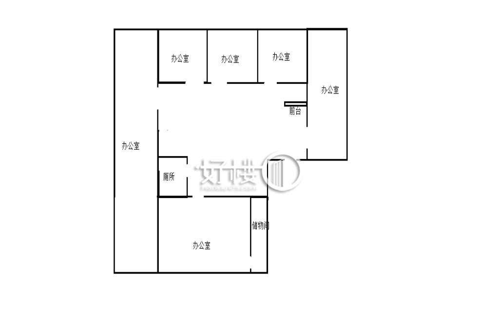 南坪上海城嘉德中心办公室出租m²写字楼|办公室出租|租赁/租金/图片