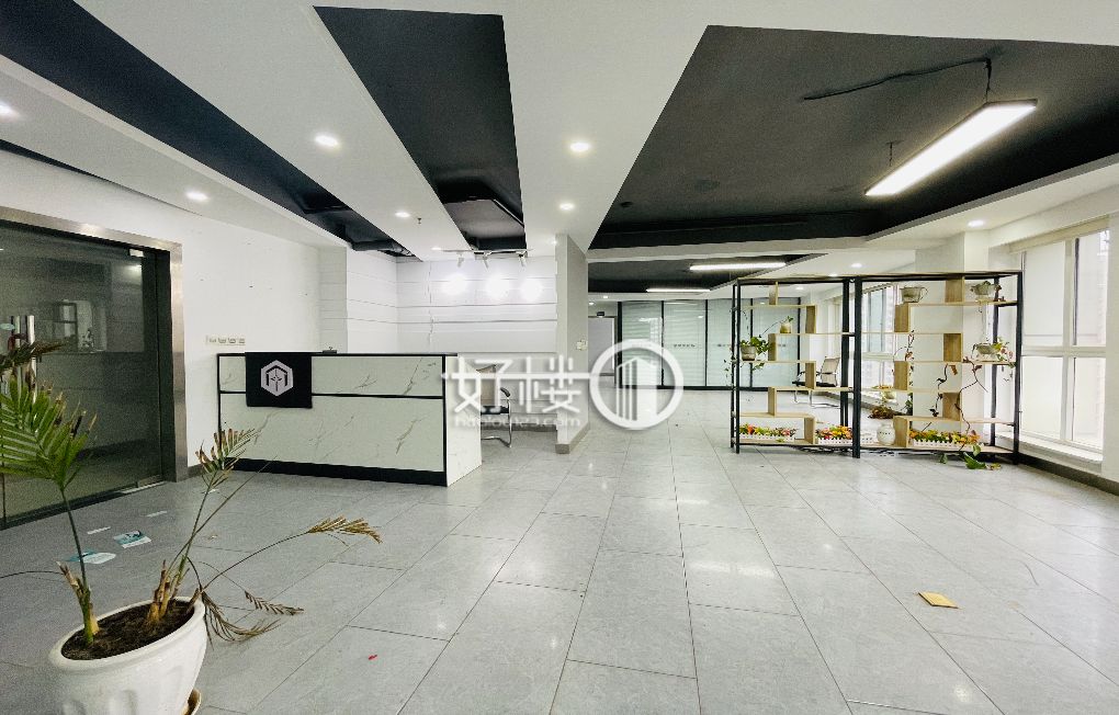 上海城嘉德中心，精装修带家具出租写字楼|办公室出租|租赁/租金/图片