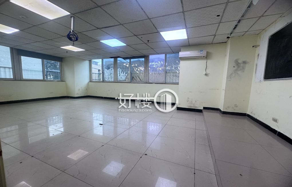 三峡广场 世源大厦写字楼 业主装修 空调自控写字楼|办公室出租|租赁/租金/图片