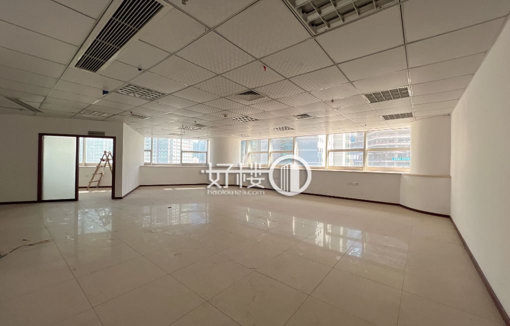 世贸中心写字楼|办公室出租|租赁/租金/图片