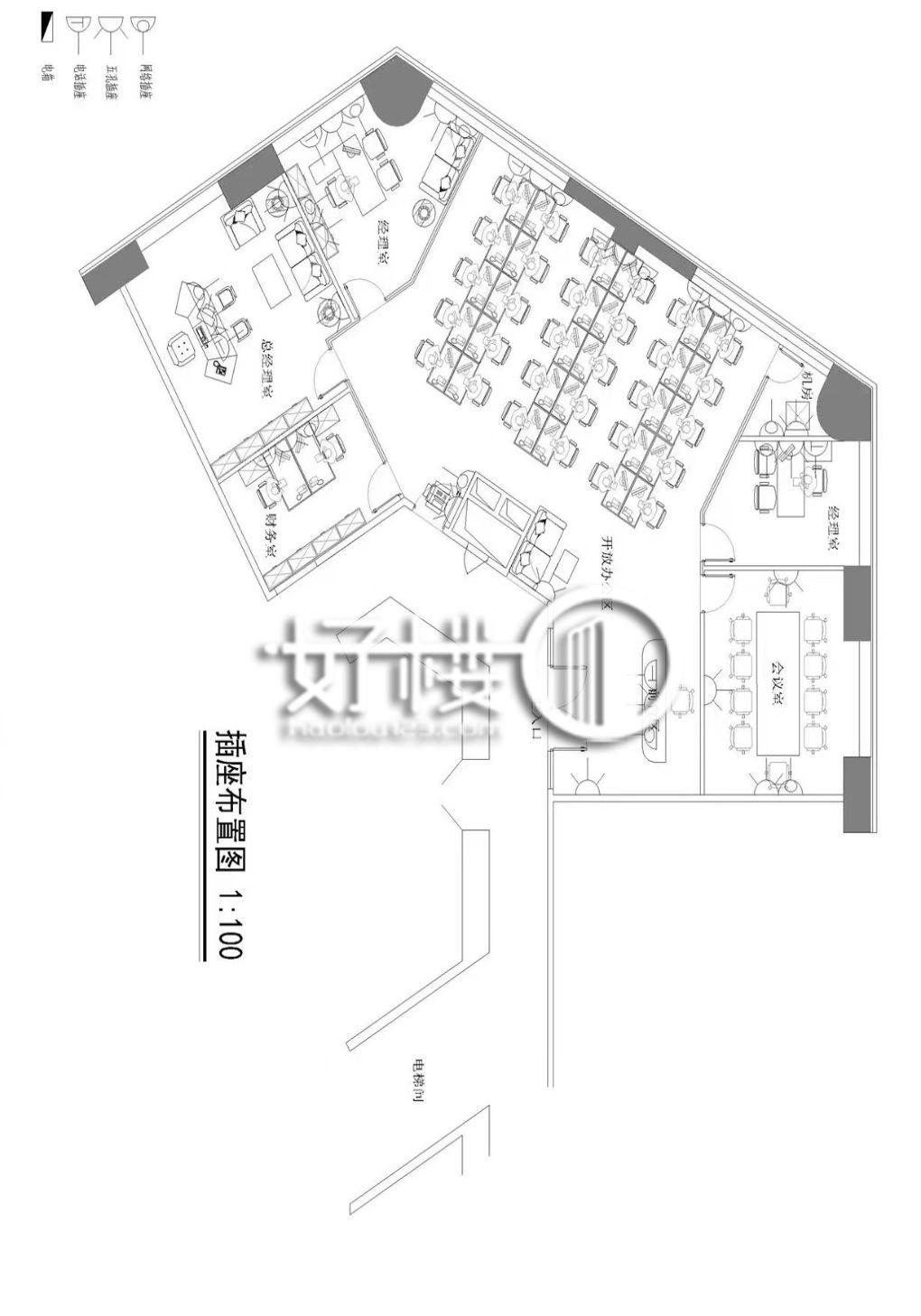 世贸中心写字楼|办公室出售|租赁/租金/图片
