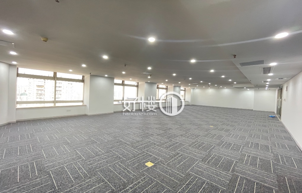 解放碑CBD地铁口 世贸中心办公室出售 交通好急售写字楼|办公室出租|租赁/租金/图片