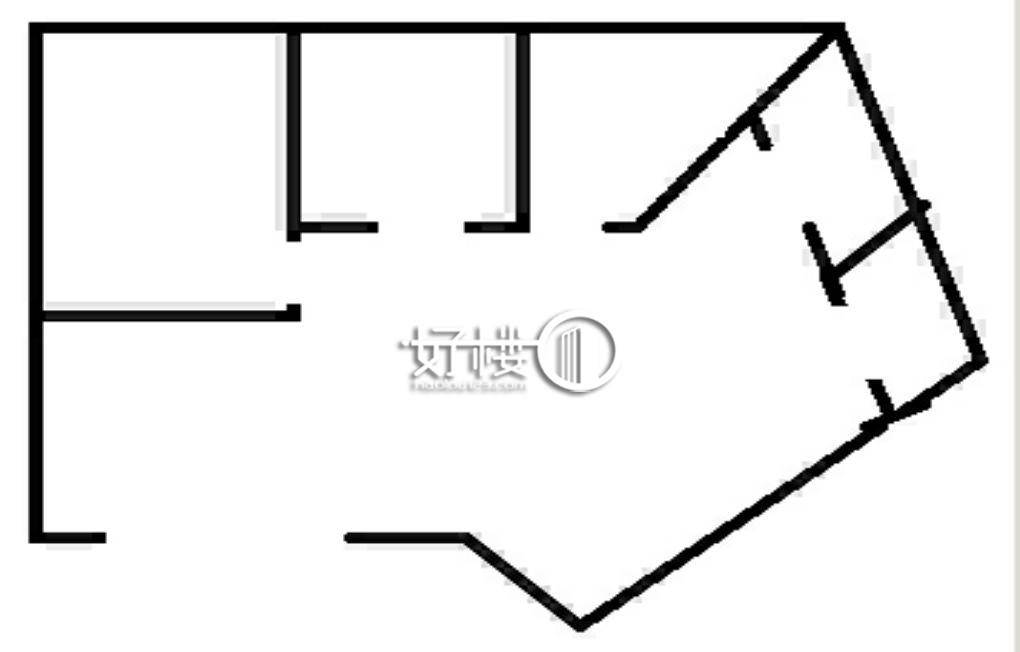 世贸中心写字楼|办公室出租|租赁/租金/图片