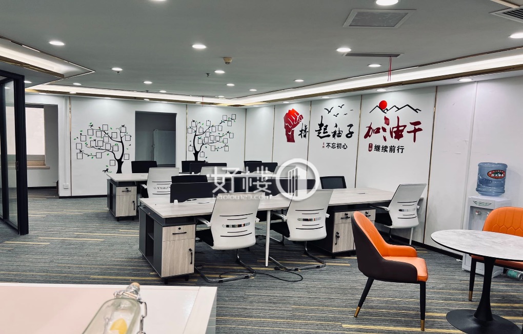 世贸中心写字楼|办公室出租|租赁/租金/图片