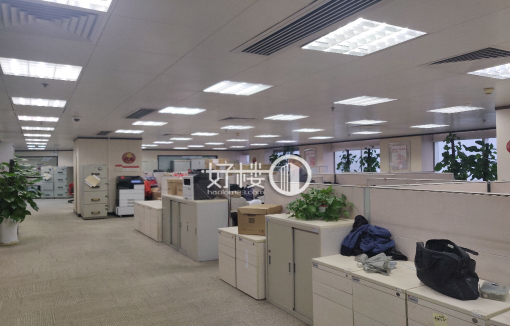 世贸中心写字楼|办公室出售|租赁/租金/图片