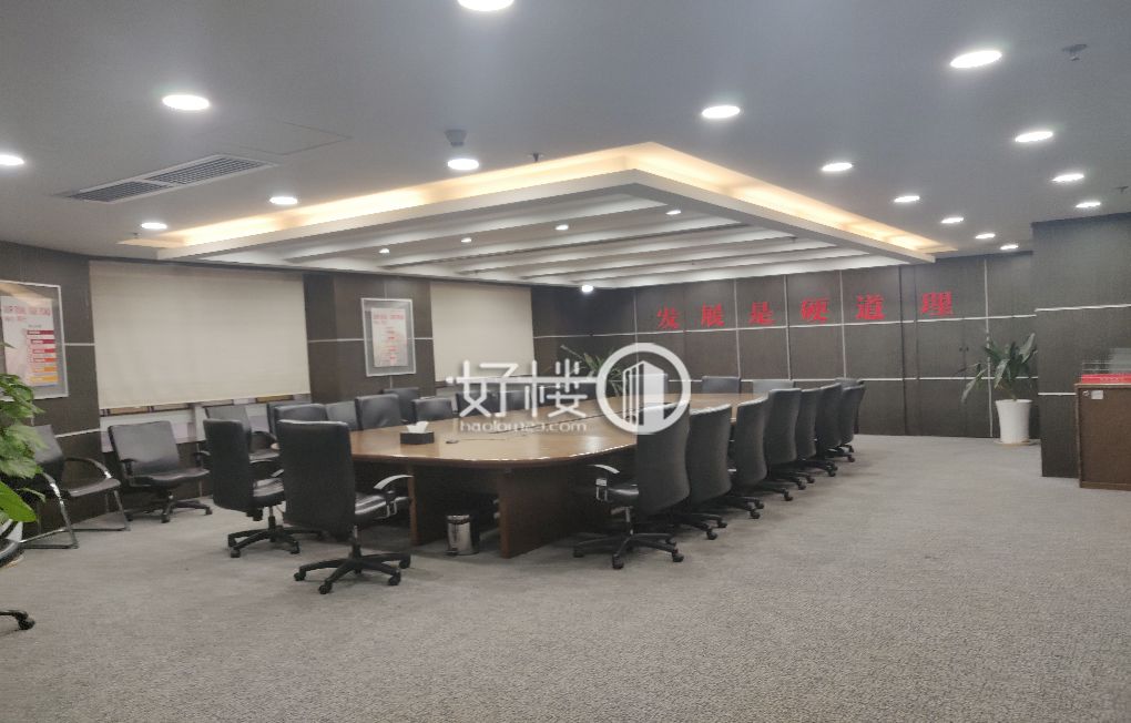 世贸中心写字楼|办公室出售|租赁/租金/图片