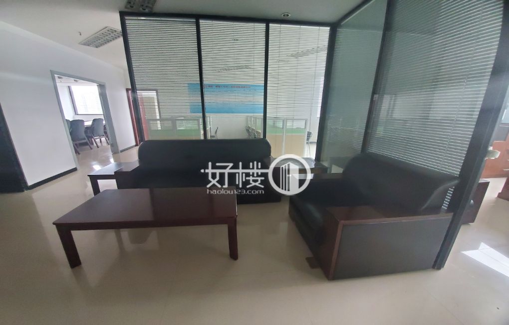 世纪英皇北塔写字楼|办公室出租|租赁/租金/图片