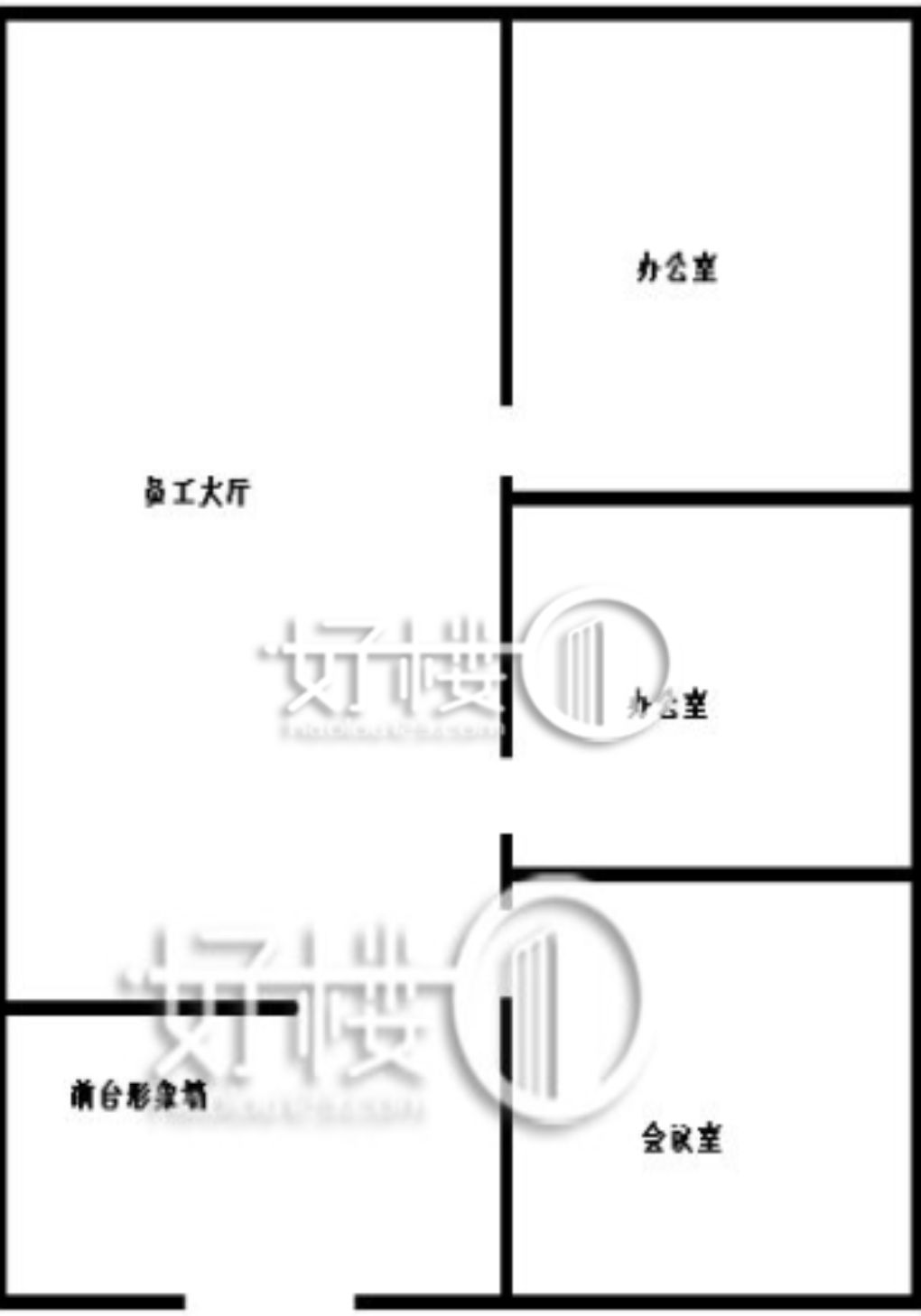 世纪英皇北塔写字楼|办公室出售|租赁/租金/图片