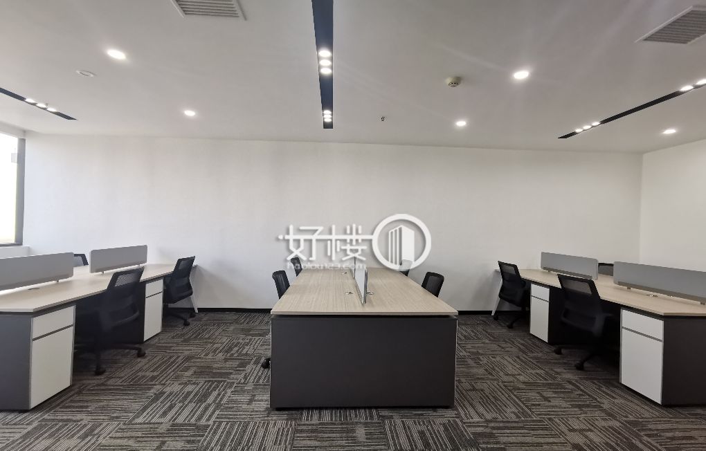 世纪英皇北塔写字楼|办公室出租|租赁/租金/图片