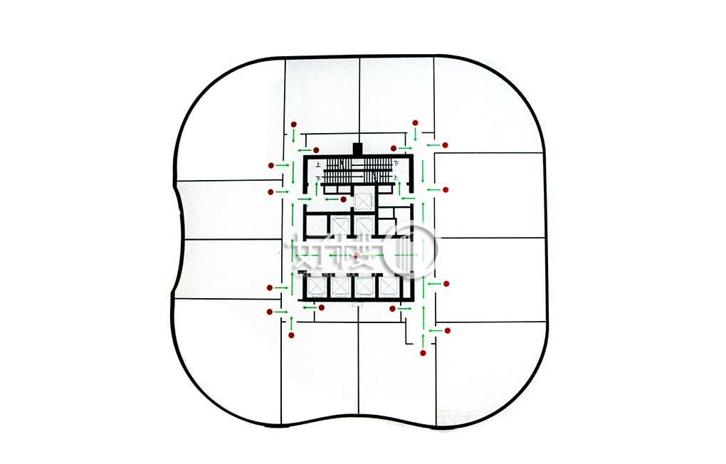 世纪英皇北塔写字楼|办公室出售|租赁/租金/图片