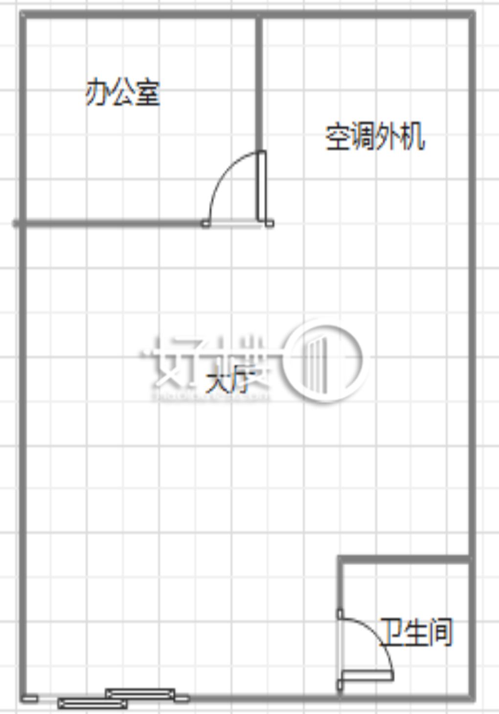 世纪英皇南塔写字楼|办公室出租|租赁/租金/图片