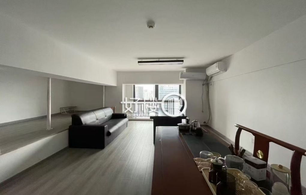 红旗河沟转盘世纪英皇写字楼出租 轻轨站出口写字楼|办公室出租|租赁/租金/图片