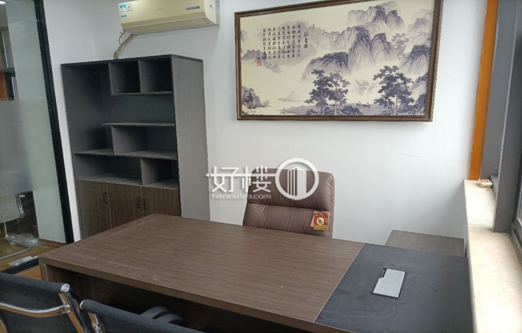 世纪英皇南塔写字楼|办公室出租|租赁/租金/图片