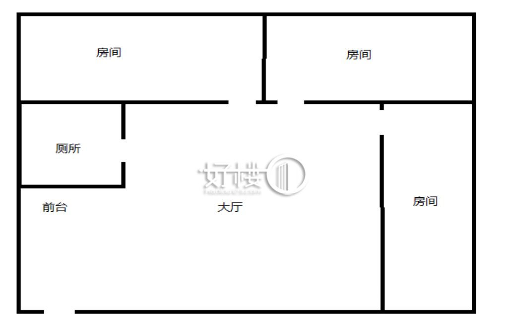 世纪英皇南塔写字楼|办公室出租|租赁/租金/图片