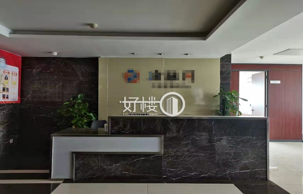 江北红旗河沟世纪英皇精装办公室 现房出租 交通方便m²写字楼|办公室出租|租赁/租金/图片