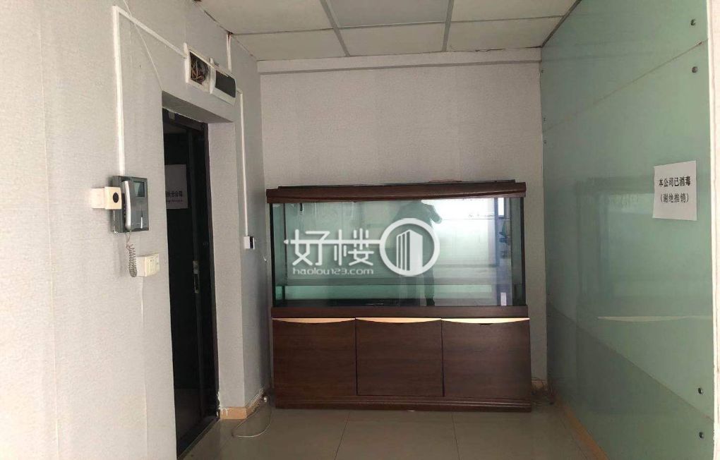 江北区核心商圈 世纪英皇南 精装修带家具 m²写字楼|办公室出租|租赁/租金/图片
