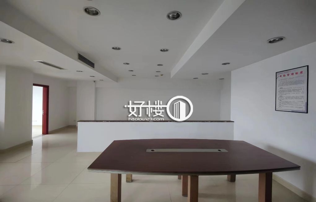 精装出售 现房带租约 随时可看 自用可解约写字楼|办公室出租|租赁/租金/图片