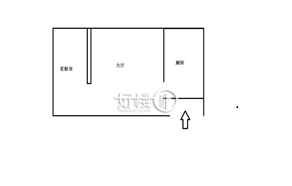 世纪英皇南塔写字楼|办公室出租|租赁/租金/图片