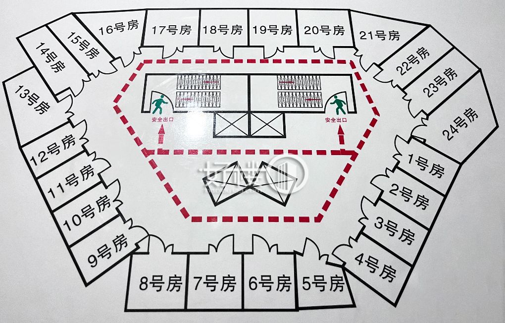 华宇·世纪银河写字楼|办公室出租|租赁/租金/图片