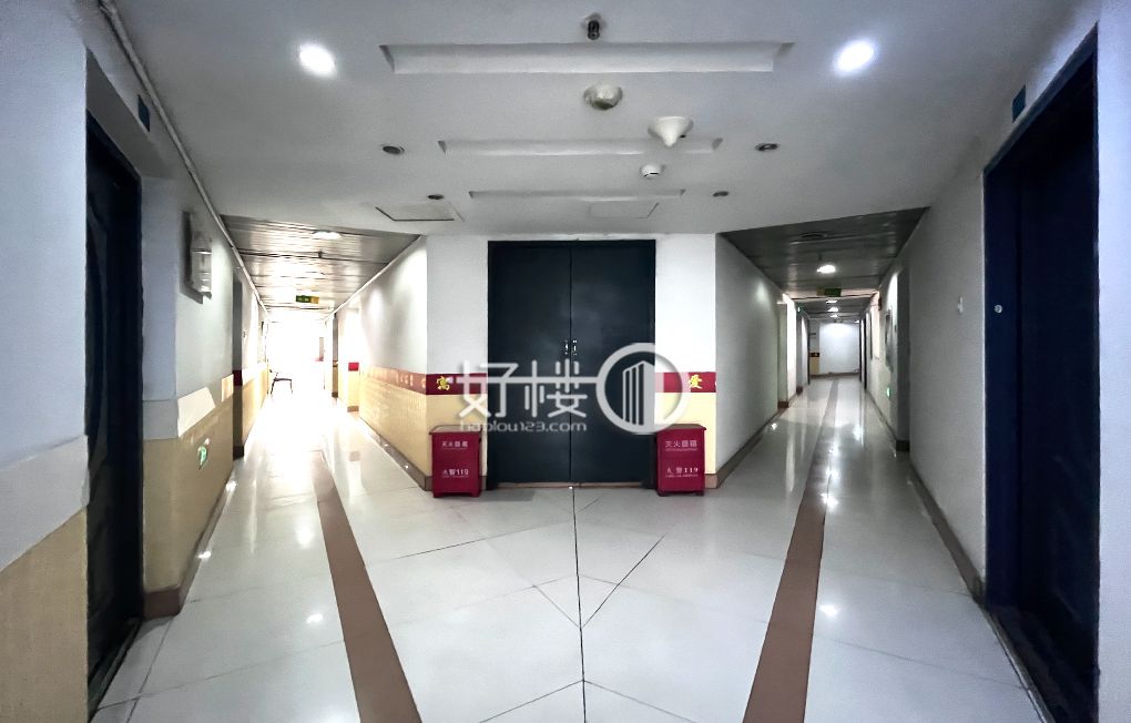 华宇·世纪银河写字楼|办公室出租|租赁/租金/图片