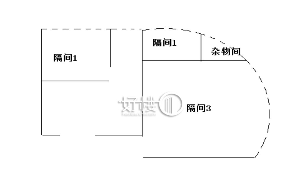 东原ARC中央广场01号楼写字楼|办公室出租|租赁/租金/图片