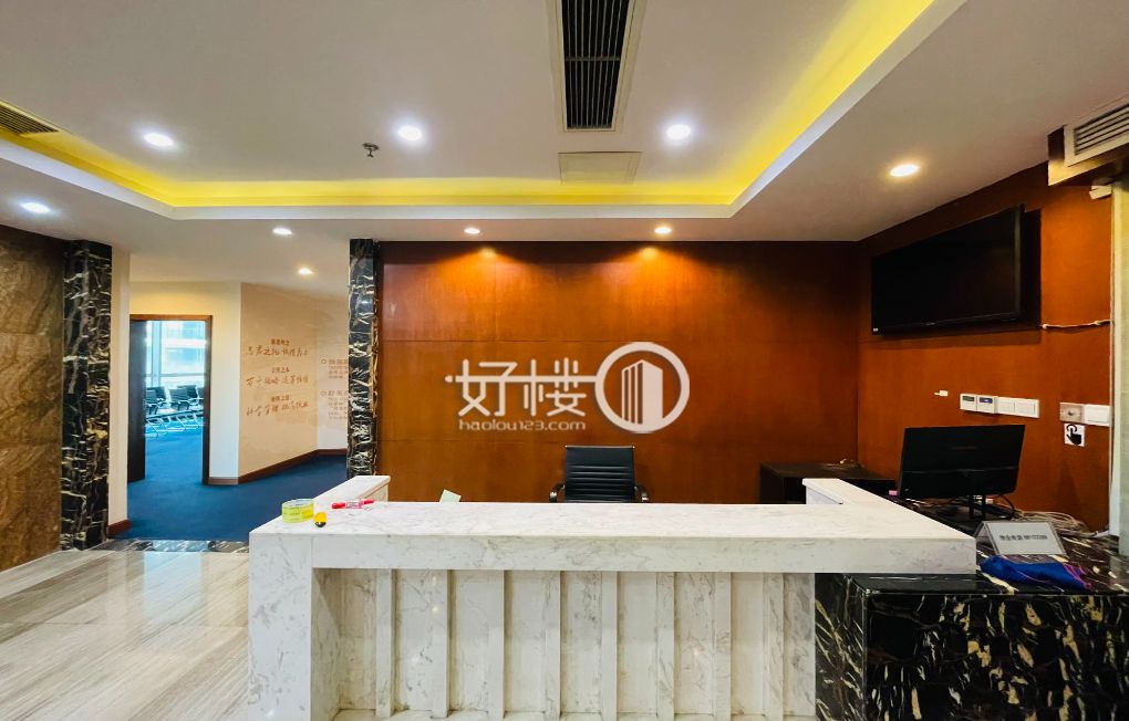 东原ARC整层精装修出租带家具写字楼|办公室出租|租赁/租金/图片