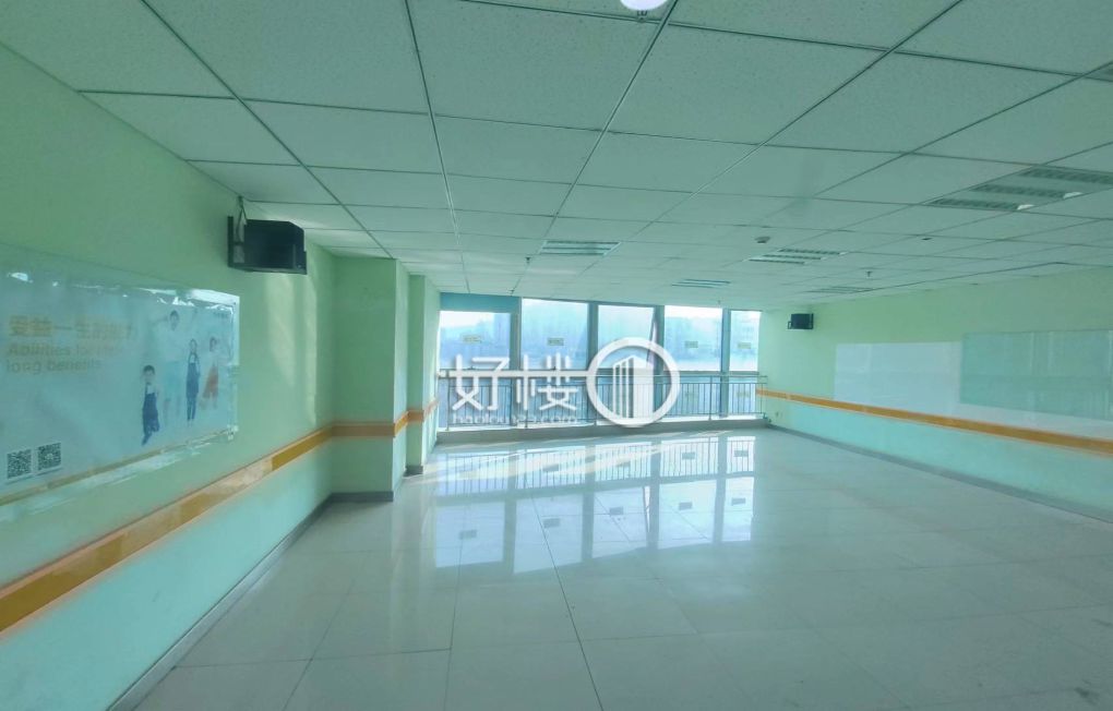 近金沙天街 沙区东原ARC写字楼简装写字楼|办公室出租|租赁/租金/图片