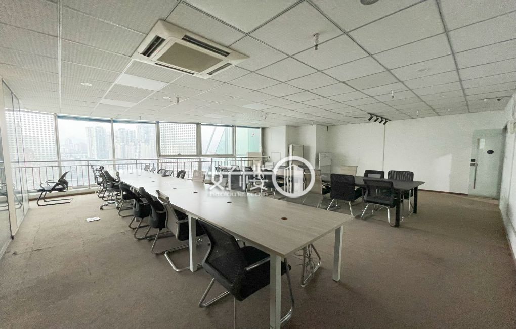 东原 ARC 业主房源 直租写字楼|办公室出租|租赁/租金/图片