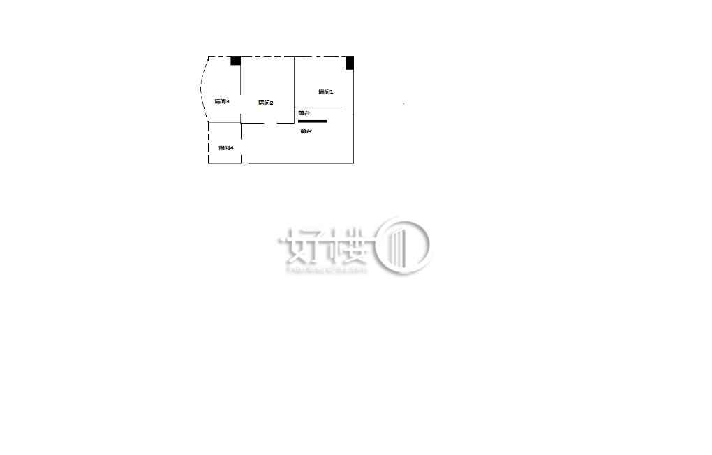 东原ARC中央广场01号楼写字楼|办公室出租|租赁/租金/图片