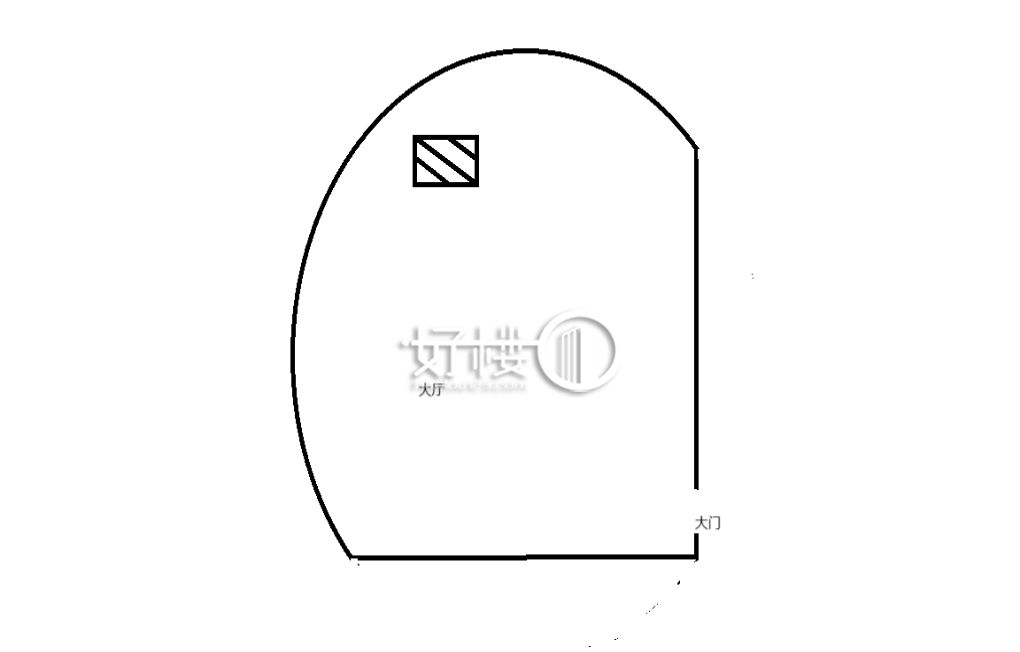 东原ARC中央广场01号楼写字楼|办公室出租|租赁/租金/图片