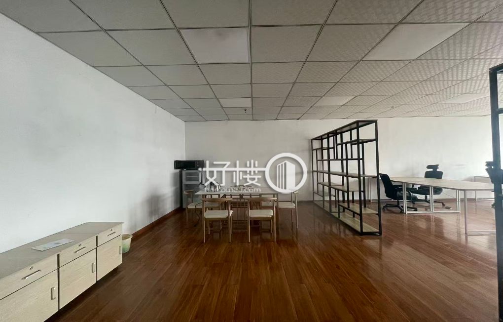  沙坪坝东原ARC中央广场写字楼业主装修 空调自控写字楼|办公室出租|租赁/租金/图片