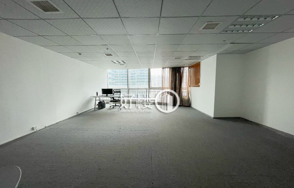 业主直租，拎包入住写字楼|办公室出租|租赁/租金/图片