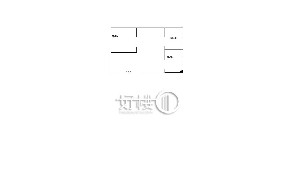 东原ARC中央广场01号楼写字楼|办公室出租|租赁/租金/图片
