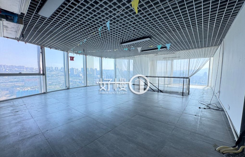 东原ARC中央广场01号楼写字楼|办公室出租|租赁/租金/图片