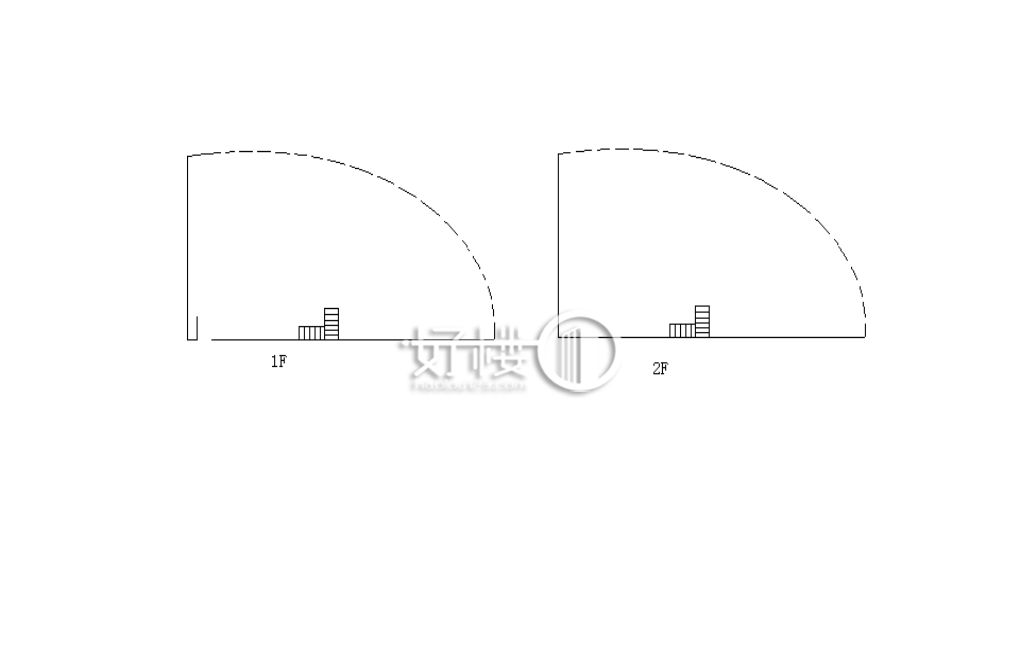 东原ARC中央广场01号楼写字楼|办公室出租|租赁/租金/图片