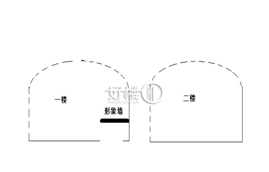 东原ARC中央广场01号楼写字楼|办公室出租|租赁/租金/图片