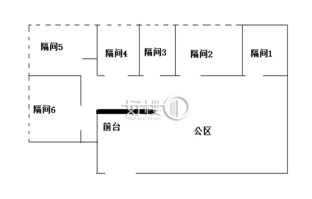 东原ARC中央广场01号楼写字楼|办公室出租|租赁/租金/图片