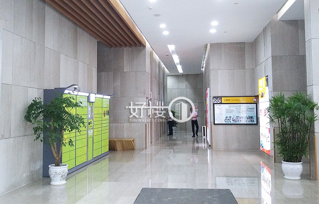 东原D7区三期04号楼写字楼|办公室出租|租赁/租金/图片