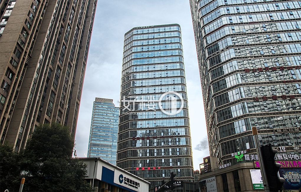 东原D7区三期04号楼写字楼|办公室出租|租赁/租金/图片