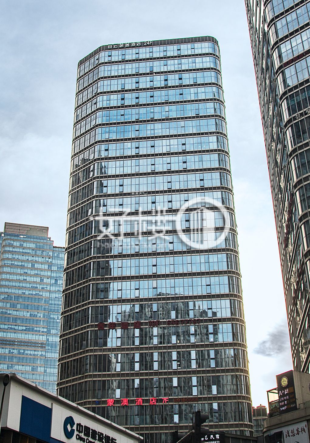 东原D7区三期04号楼写字楼|办公室出租|租赁/租金/图片