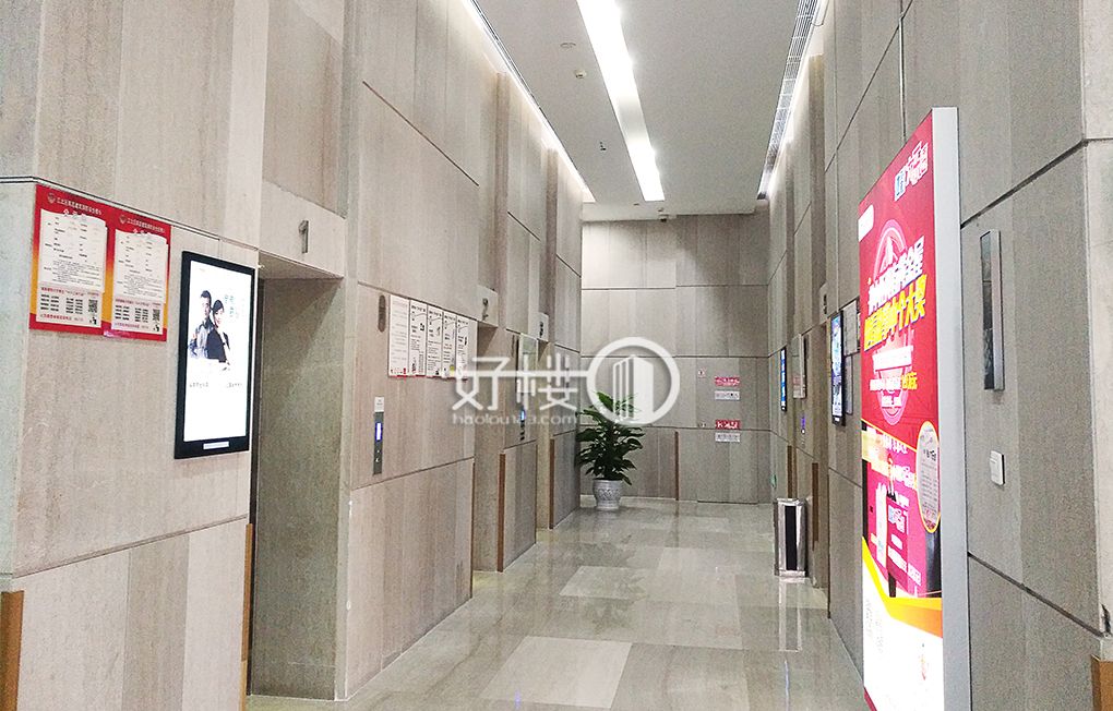 东原D7区三期04号楼写字楼|办公室出租|租赁/租金/图片
