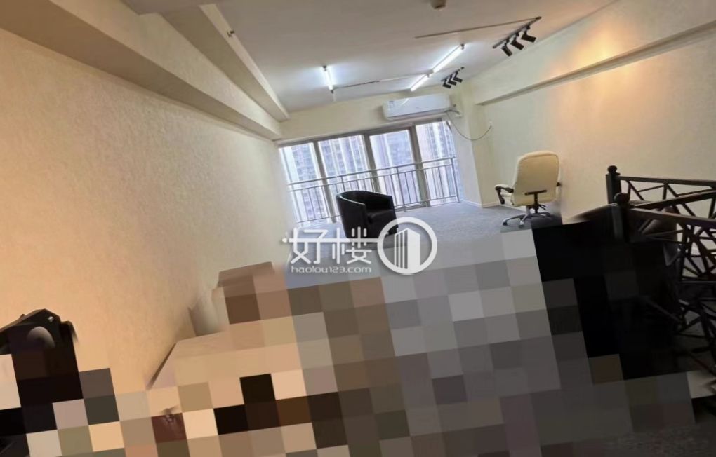 东原D7区三期04号楼写字楼|办公室出租|租赁/租金/图片