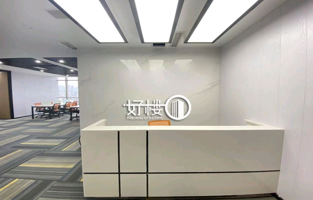 东原中心大面积房源出售中m²写字楼|办公室出售|租赁/租金/图片