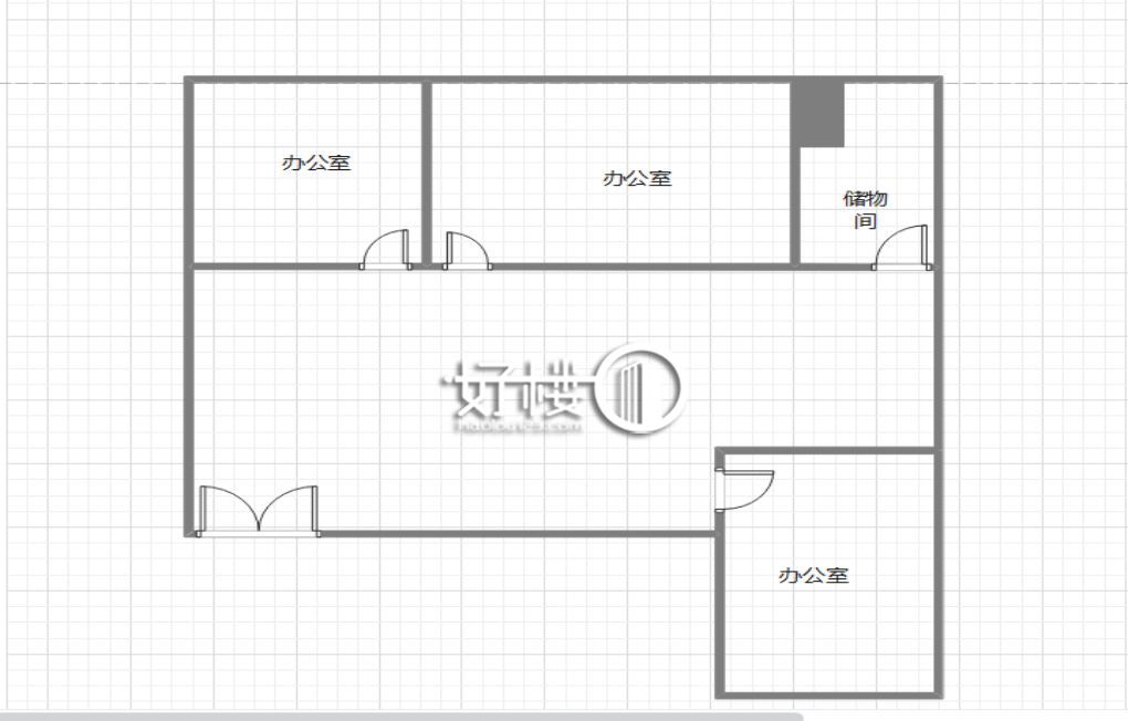 东原中心写字楼写字楼|办公室出售|租赁/租金/图片