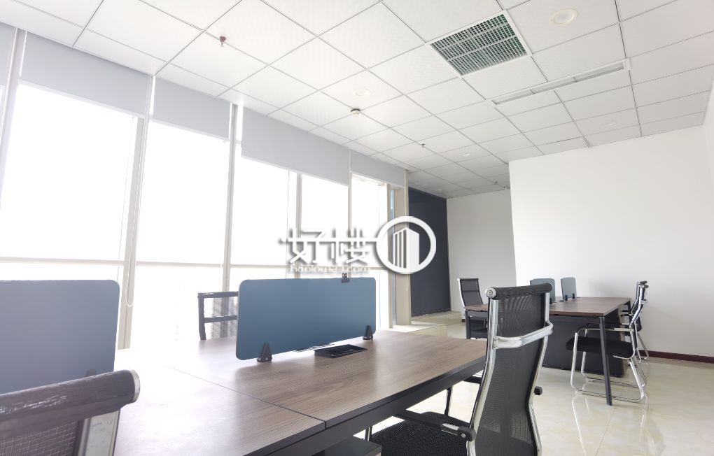 江北区大石坝东原中心出售 车位充足 交通便利写字楼|办公室出租|租赁/租金/图片